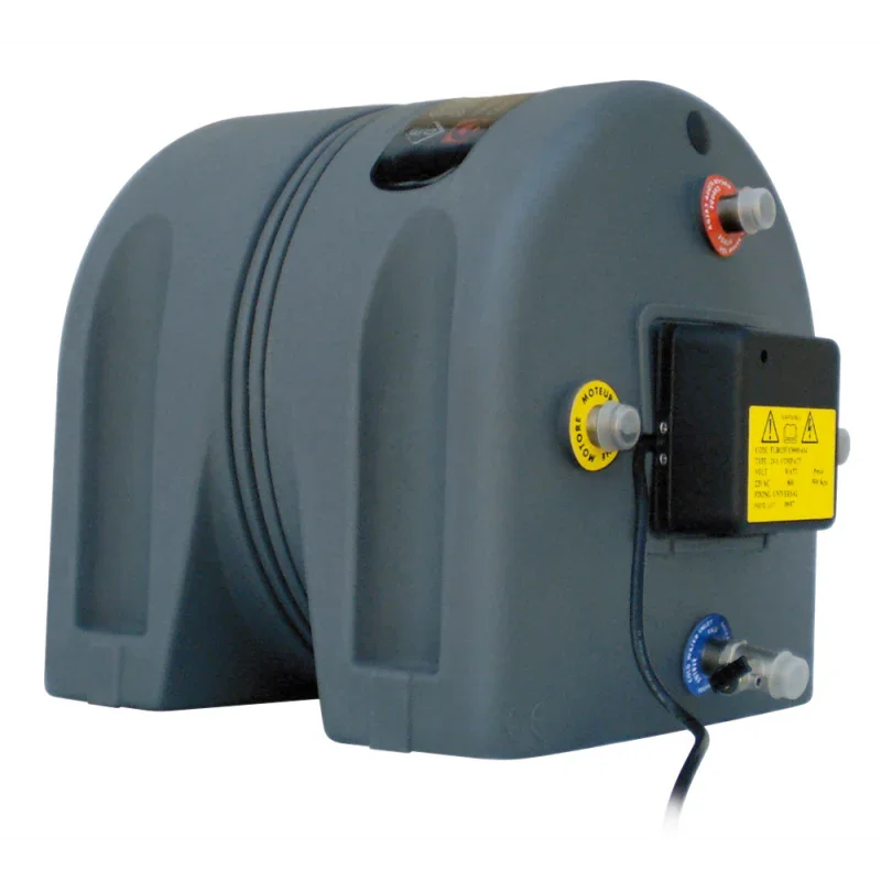 Acheter Direct Quick Sigmar Boiler
