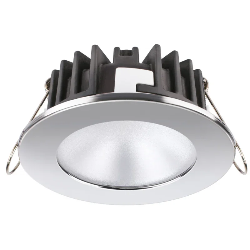 Satisfait Ou Remboursé Quick Recessed Spotlight Kai LP
