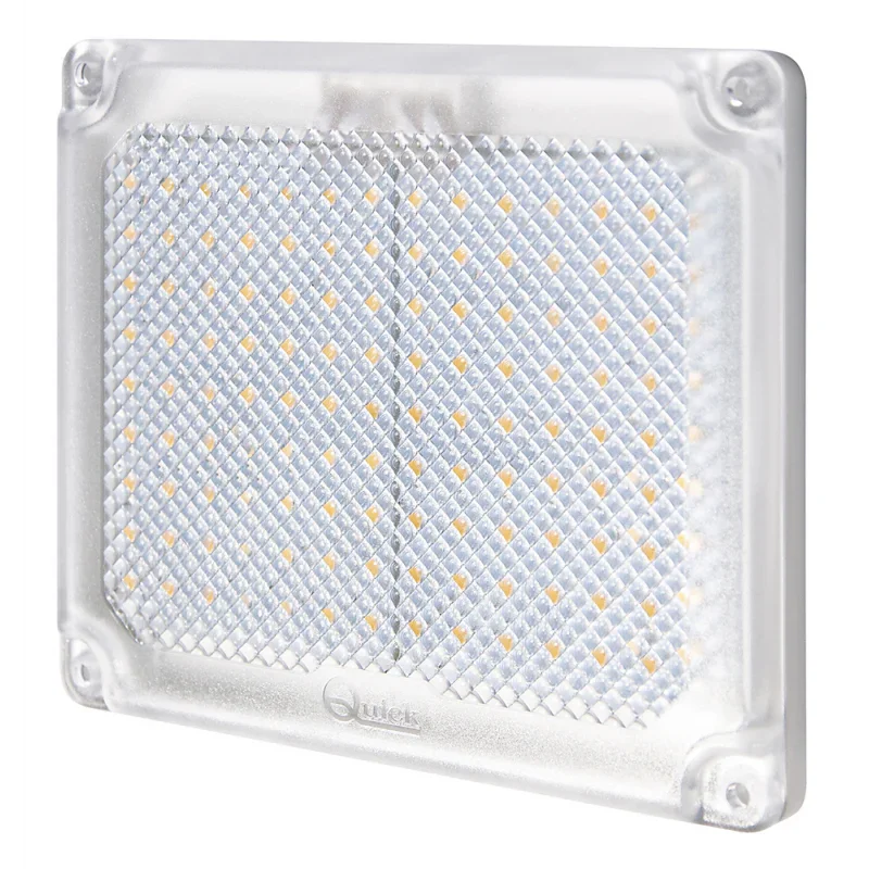 Quick Flush-Mount Spotlight Action 10 W Soldes
