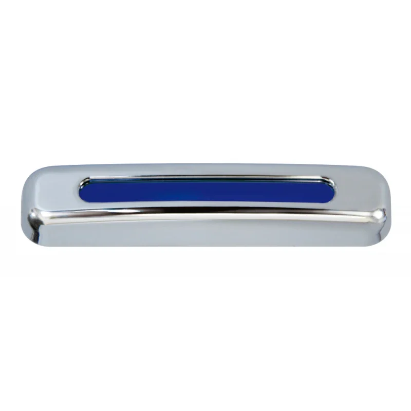 Expédition Rapide Quick Blue Courtesy Light Tab Cpr 2