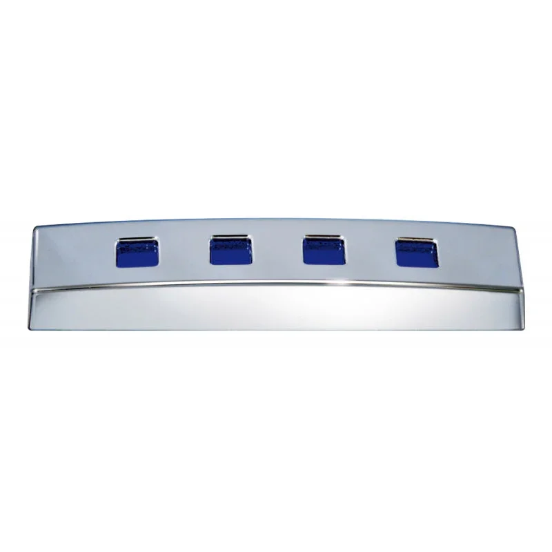 Retour Gratuit Quick Blue Courtesy Light Tab Cpa 3