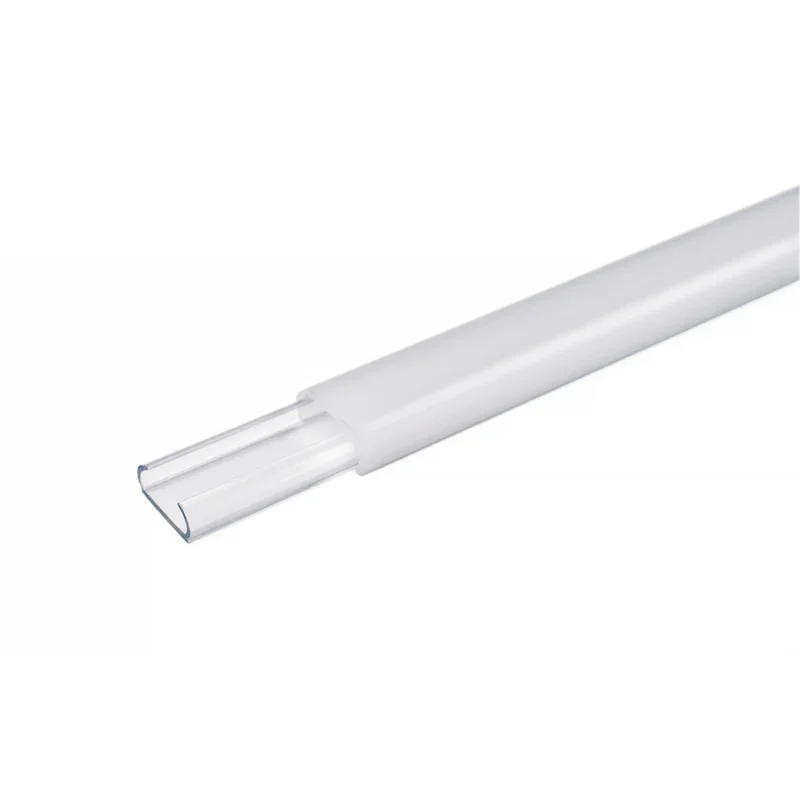 Quick LED Strip Diffuser Vente Flash