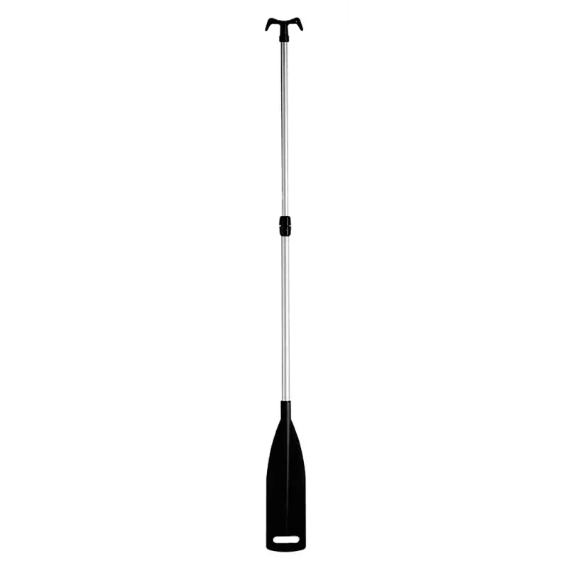 Scoprega Telescopic Light Alloy Oar 120/180 cm Nouveauté