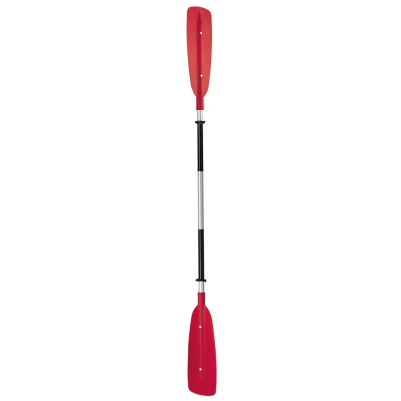 Expédié Aujourd'hui Scoprega Double Paddle in Light Alloy 210 cm
