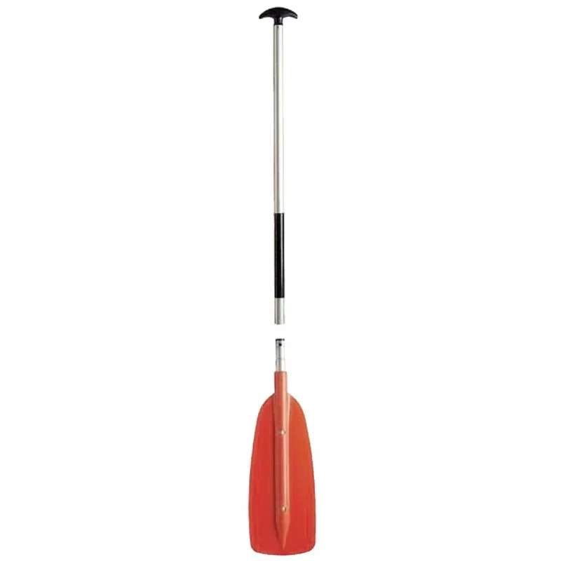Scoprega 150cm Divisible Lightweight Alloy Paddle Meilleure Vente