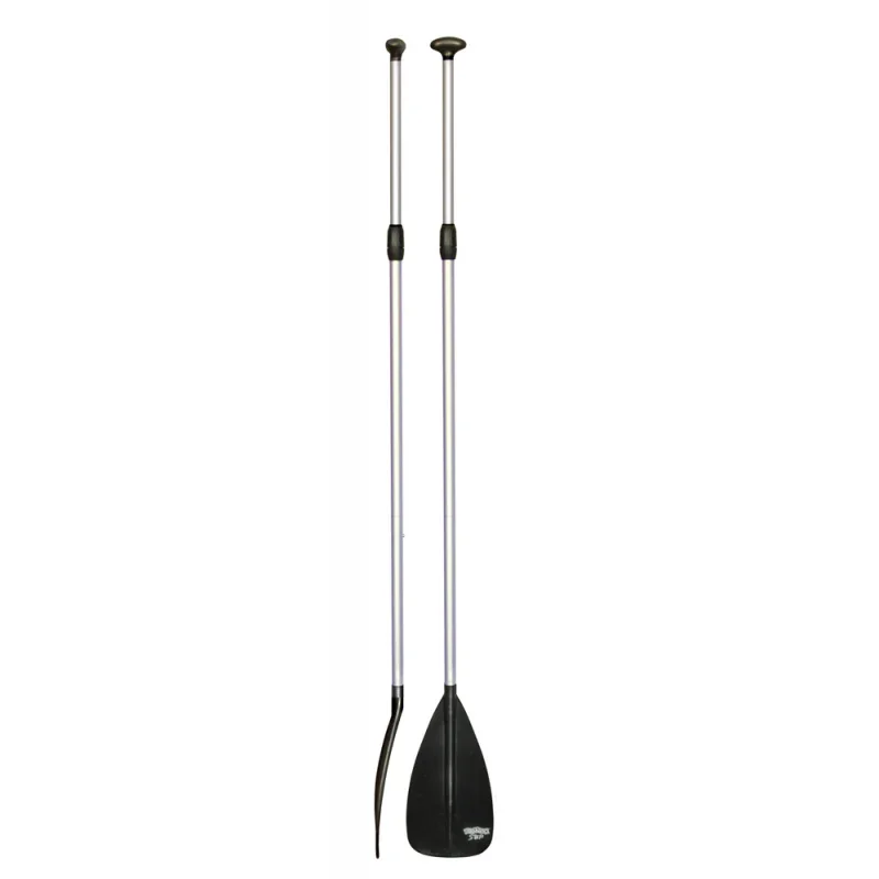Scoprega Telescopic Light Alloy Paddle Affaire À Saisir