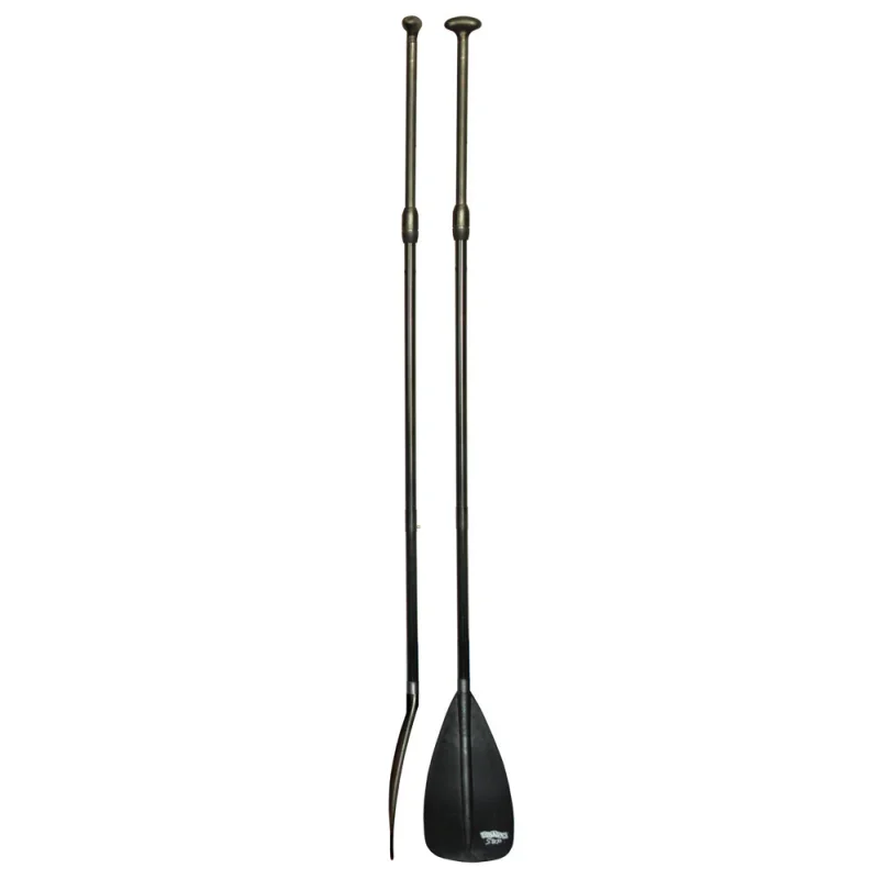 Scoprega Telescopic Fiberglass Paddle Prix Choc