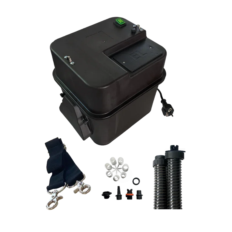 Scoprega Inflator GE 1800 El Achat Immédiat