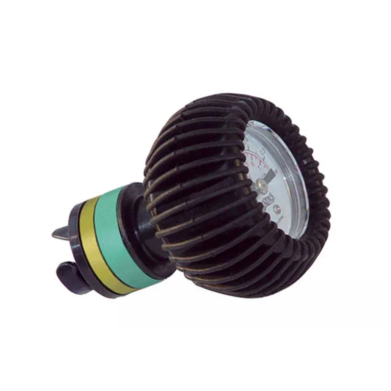 Expédition Rapide Scoprega Pressure Gauge