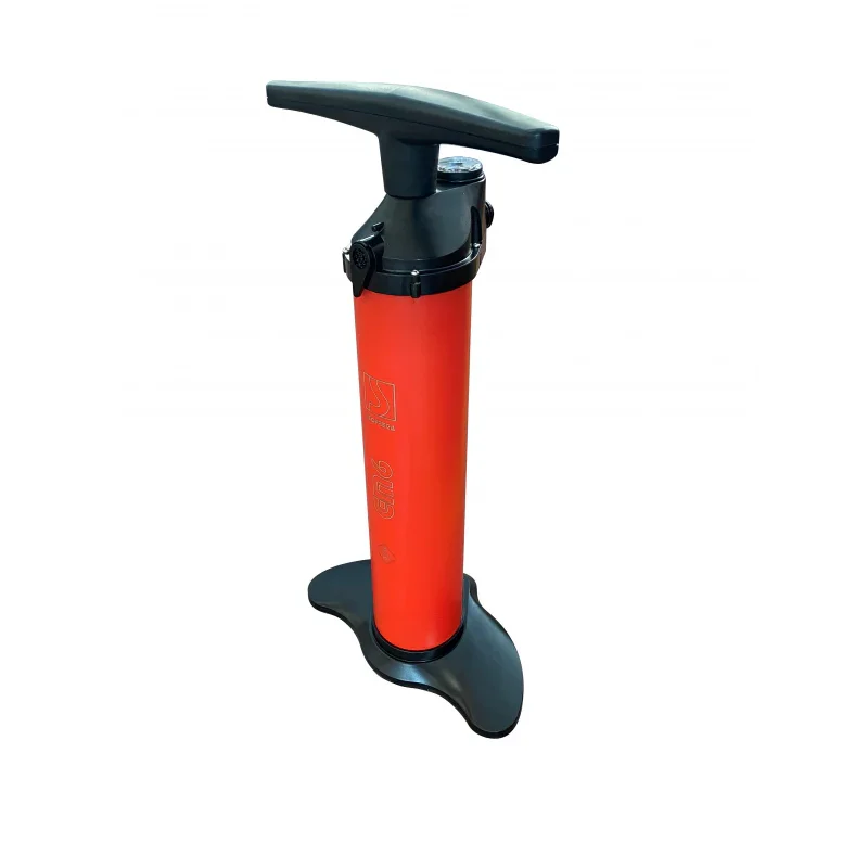 Scoprega Bravo GM 6 Inflator Nouvel Arrivage
