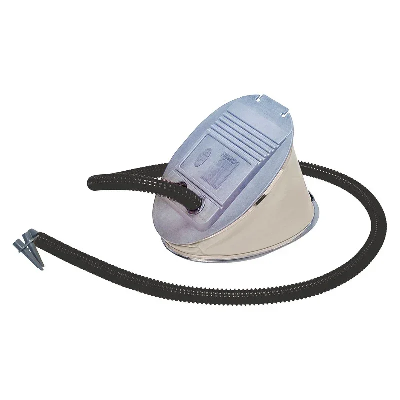 Nouvelle Collection Scoprega Bravo GP 5 Inflator