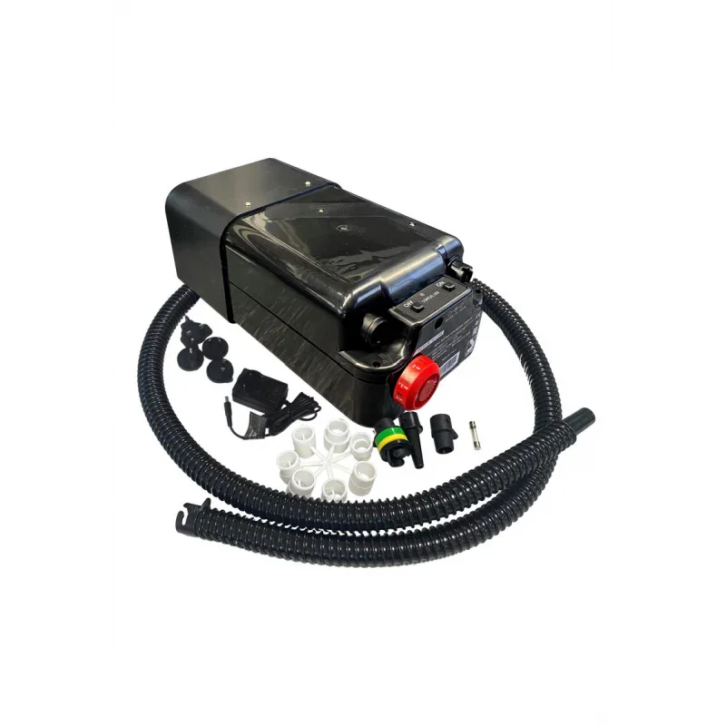 Produit De Marque Scoprega GE 10-B Inflator