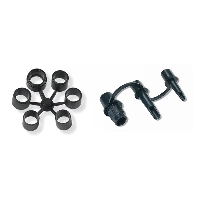 Marque Scoprega Fittings for Manual Inflators