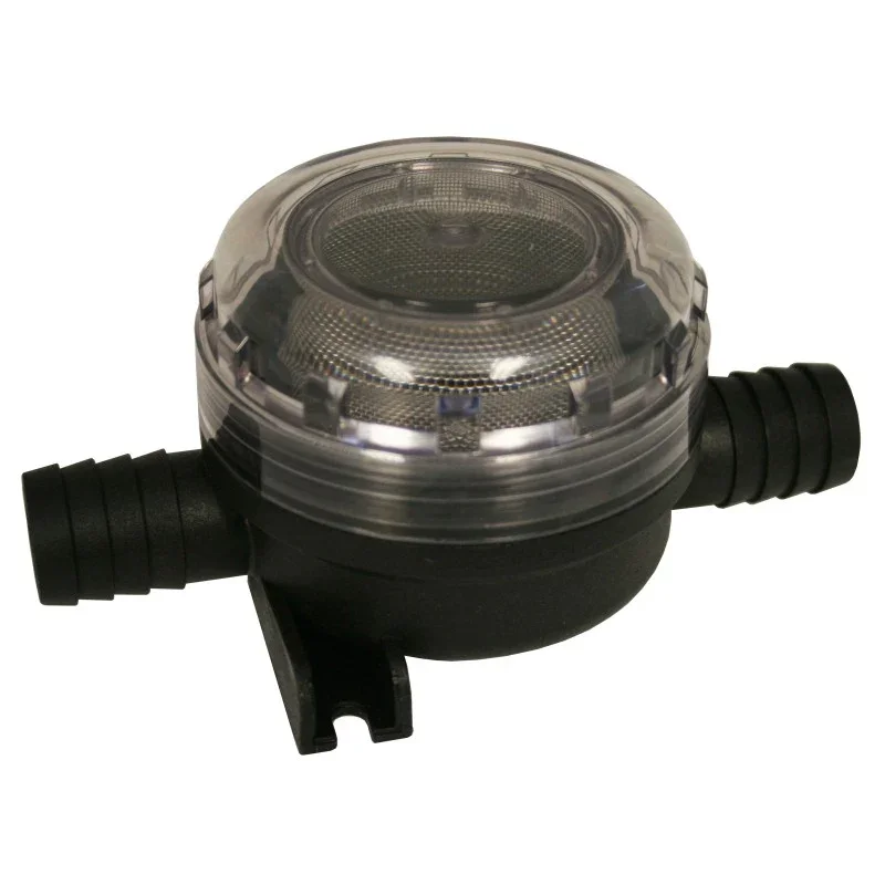 Prix Choc Flojet Hose Barb Filter 3/4" 40