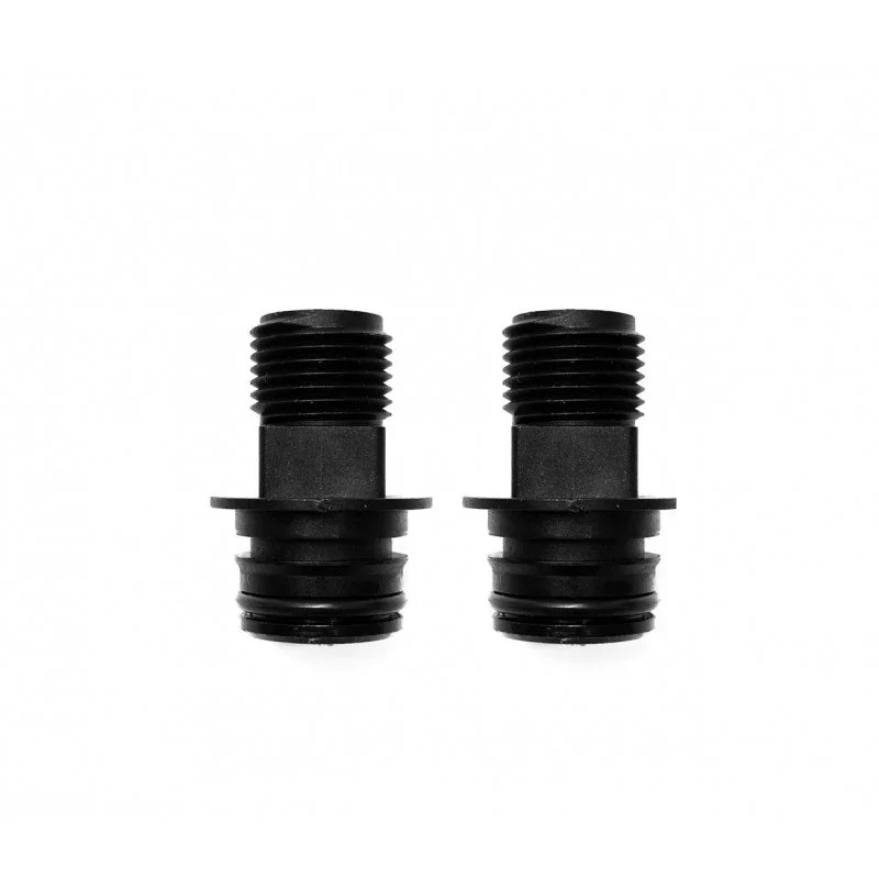 Prix Réduit Flojet Qest Fitting 1/2" Straight – Par Max6