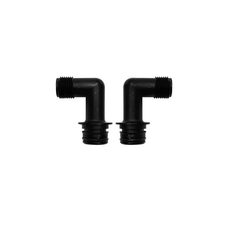 Nouvel Arrivage Flojet Qest Fitting 90° 1/2" – Par Max 6 HD