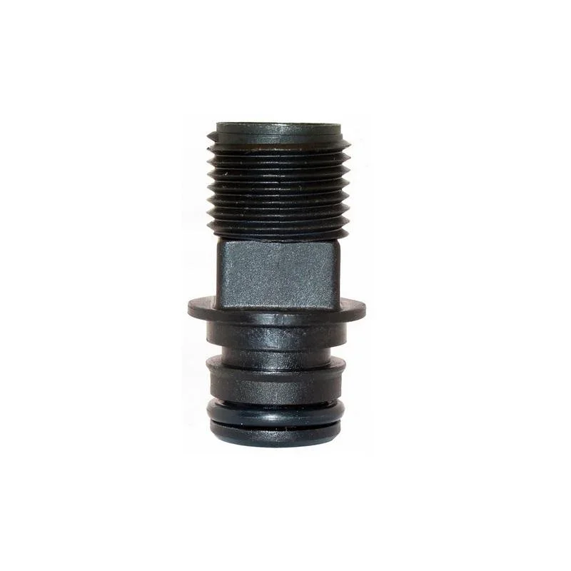 Flojet Qest Fitting 1/2" Straight EPDM Soldes