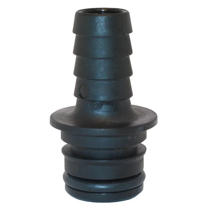 Offre Spéciale Flojet Hose Barb Fitting 5/8" Straight EP