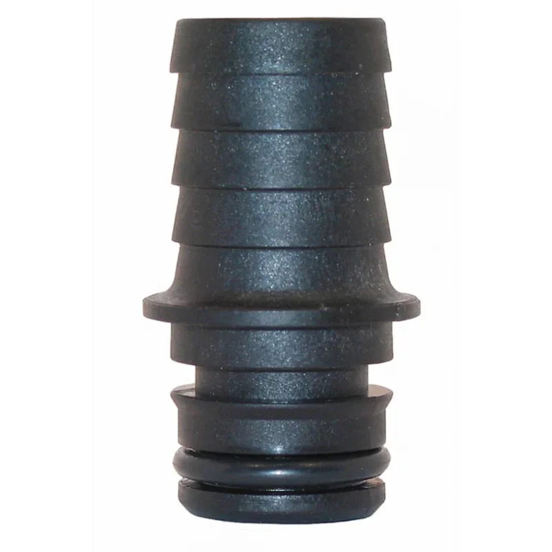 Nouveauté Flojet Hose Barb Fitting 3/4" Straight EP