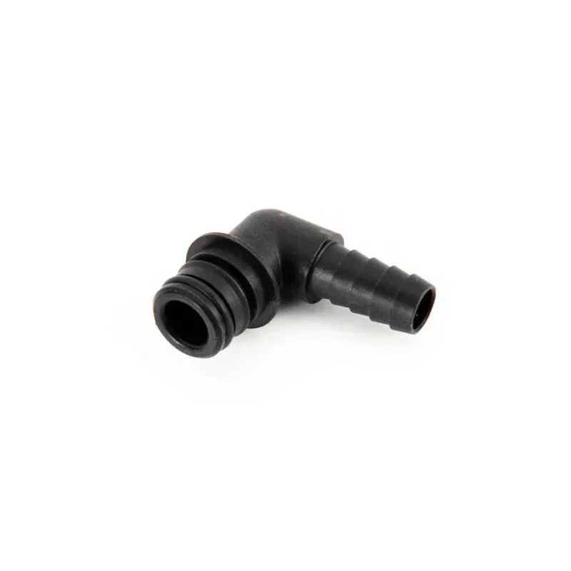 Paiement Sécurisé Flojet Hose Barb Fitting 1/2" 90° Viton