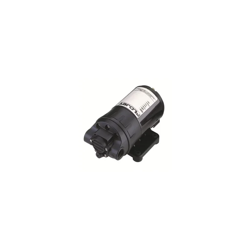 Nouvelle Collection Flojet Transfer Pump Duplex II BP50 - 6.1 l/min - 24V