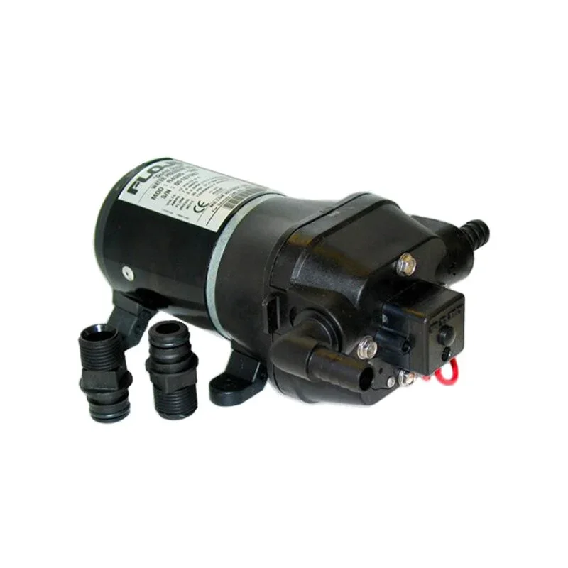Achat Immédiat Flojet Pressure Pump Quad II - 12.5 l/min