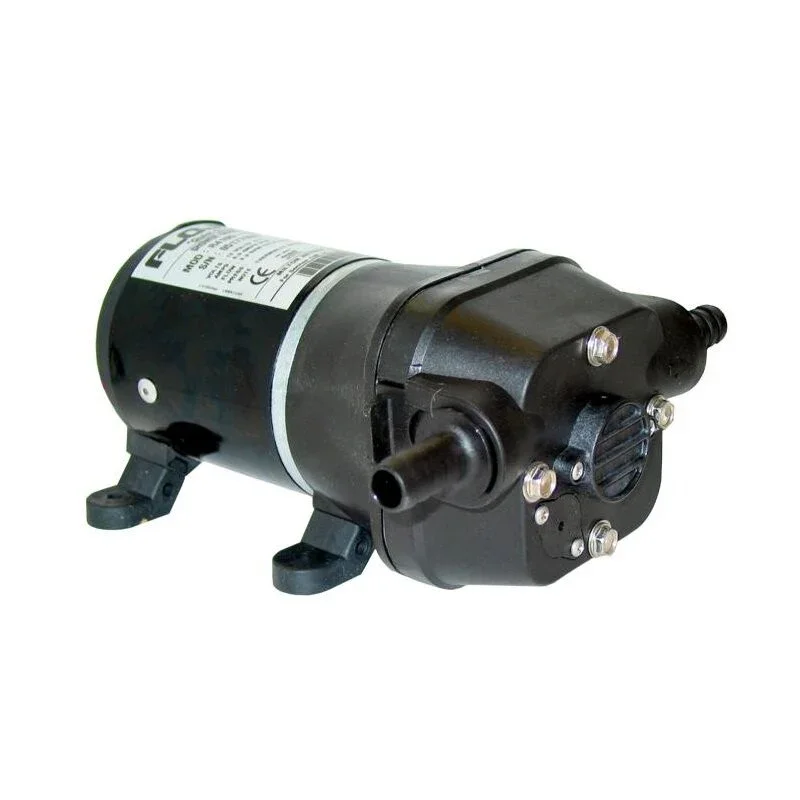 Promotion Saisonnière Flojet Diaphragm Pump QUAD II