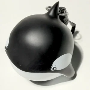 Oceanarium Killer Whale Octopus holder Meilleure Vente
